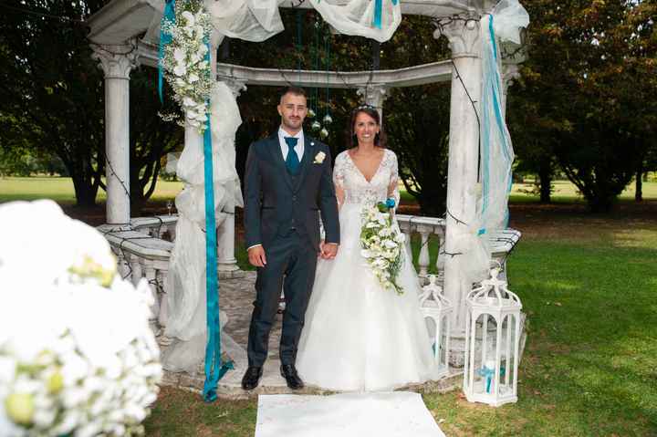 Il nostro giorno speciale - 5