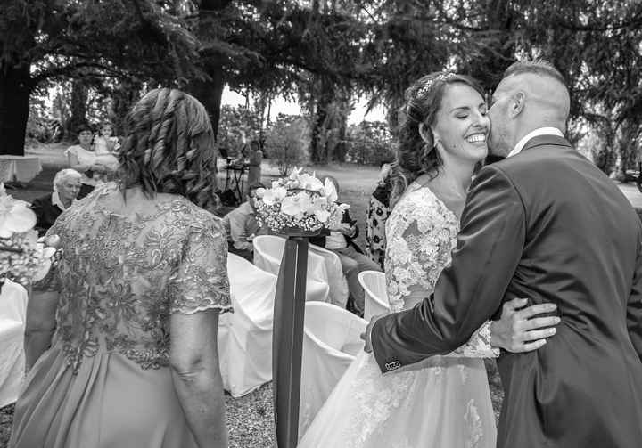 Momento più emozionante - 2