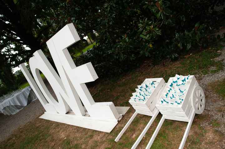 Scritte XXL: sì o no? - 1