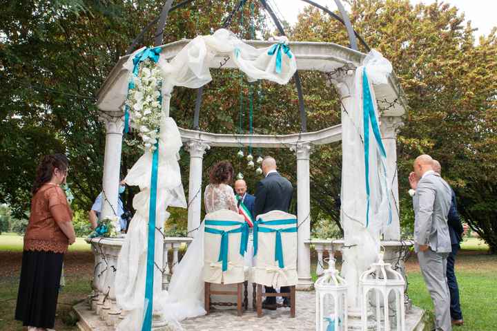 Addobbi Floreali Interni Chiesa Location💐💐💐 - 1