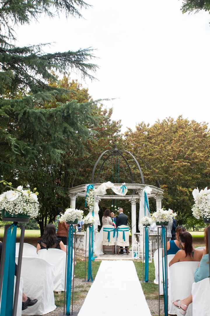 Addobbi Floreali Interni Chiesa Location💐💐💐 - 2