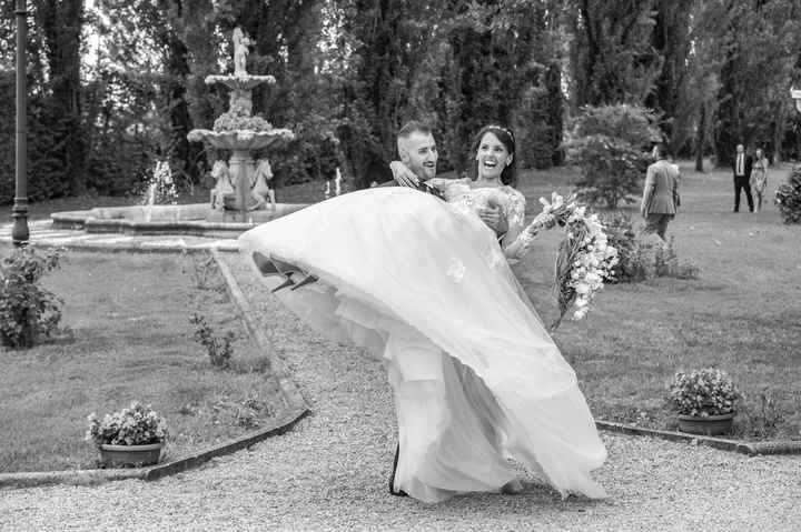 Idee fotografie insolite/ originali - 1