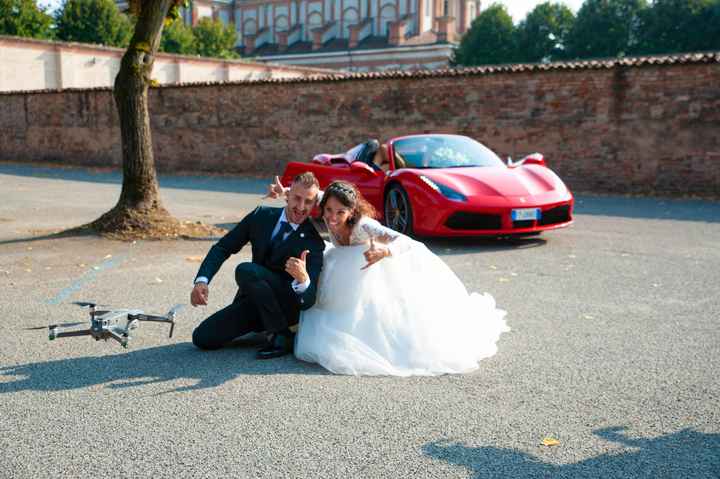 Idee fotografie insolite/ originali - 3