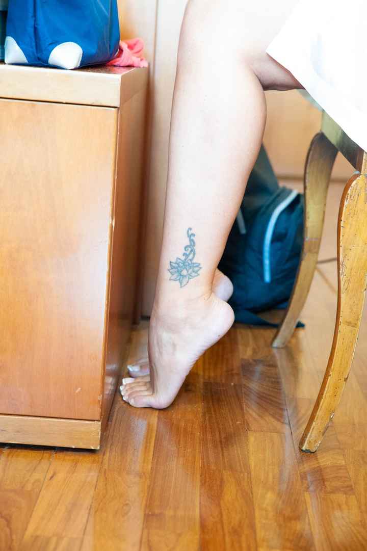 Consiglio ciabatte preparazione - 1