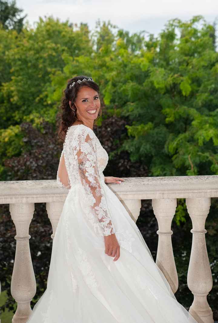 Acconciatura 💖 - 1