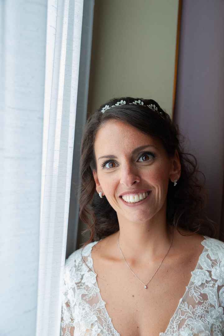 Acconciatura 💖 - 2