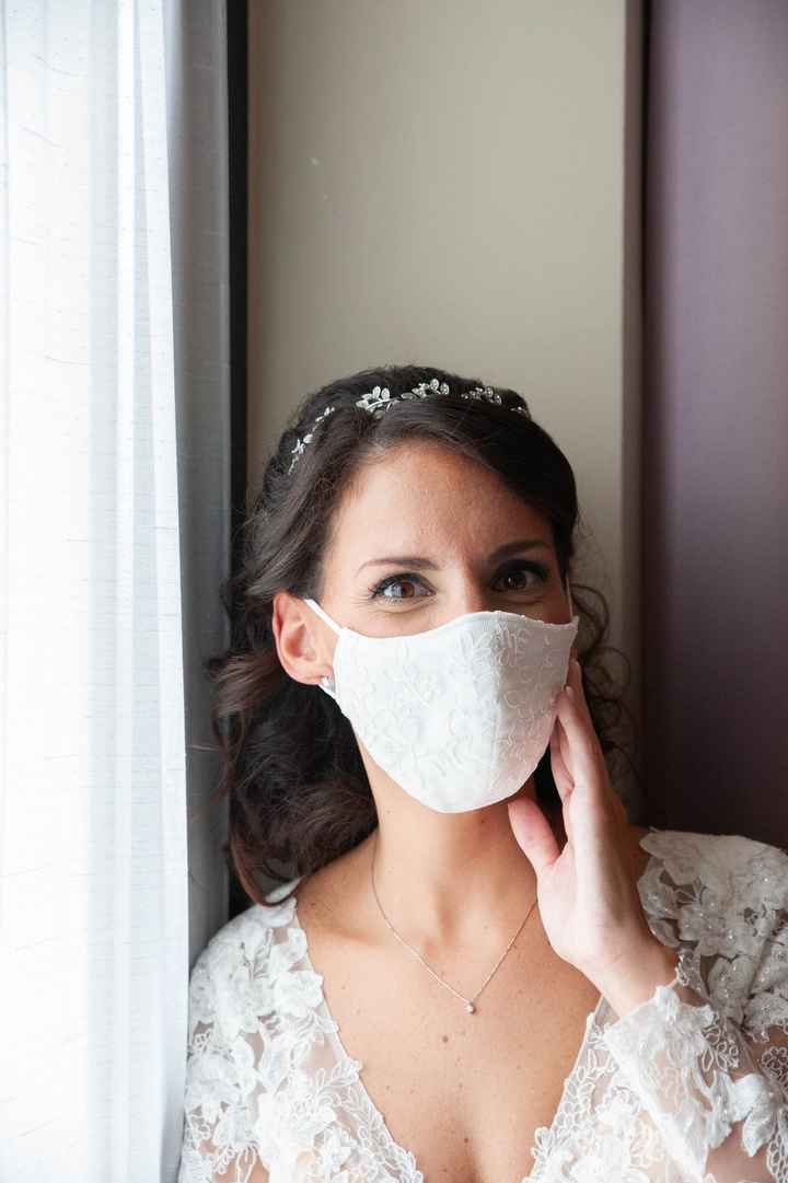 Dubbio mascherina 😷 - 1