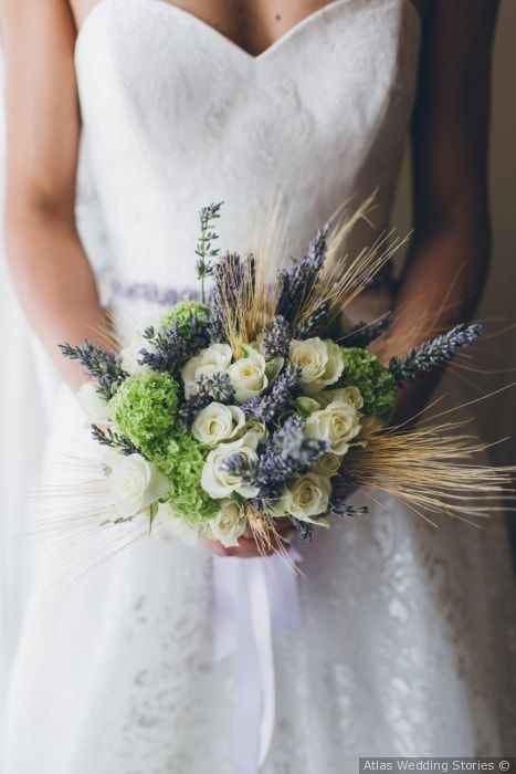 Consiglio bouquet - 1