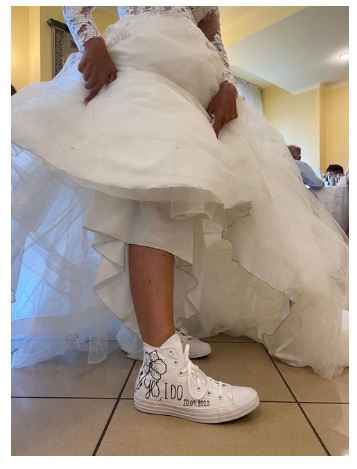 Scarpe🥿👠👡 - 1