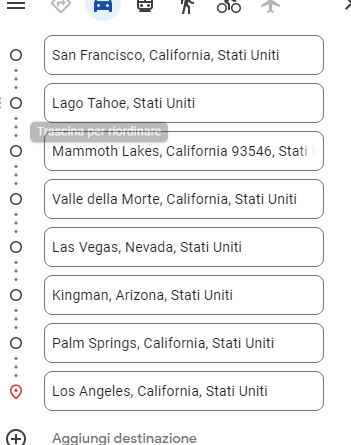 Viaggio di nozze - 1