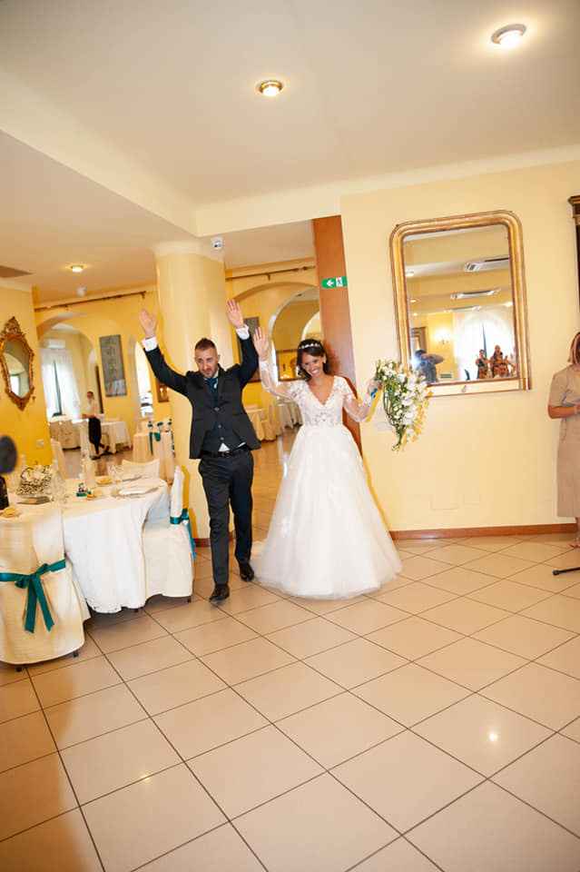 Ingresso in sala...con quale canzone? - 1