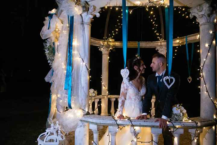 Aiuto addobbi cerimonia - 2