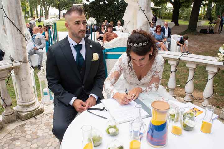 Rito della sabbia ✨ - 2