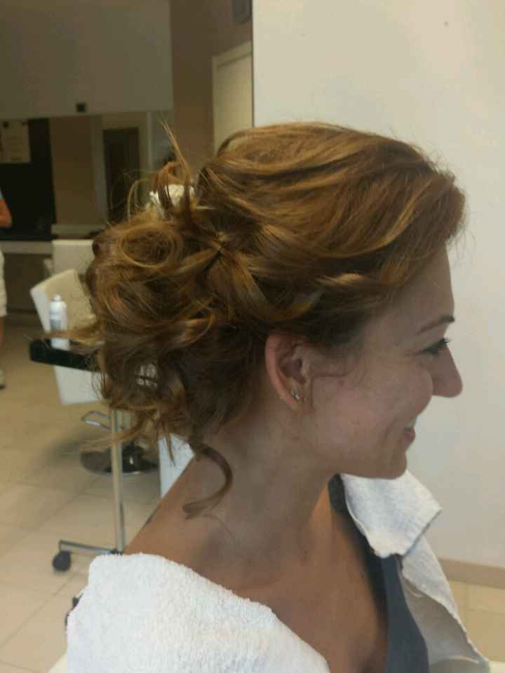 Capelli!! - 2