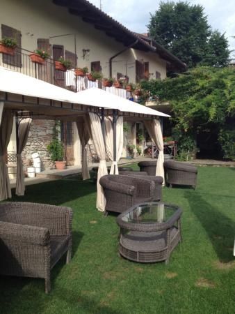 Location delle sposine piemontesi - 3