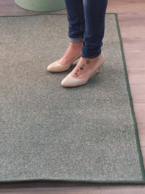 Scarpe.....aiuto...!!! - 2