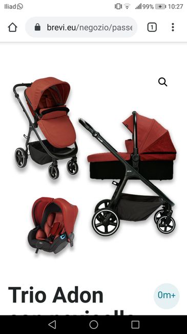 Future mamme novembre 2020 🌞🍁🌷♾ - 1