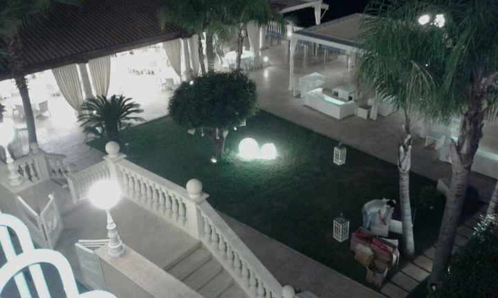 Inizio dei preparativi :) spose 2017 uniamoci ;) - 2