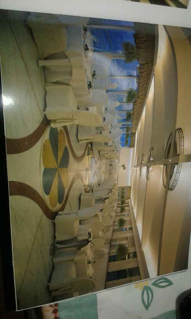 Inizio dei preparativi :) spose 2017 uniamoci ;) - 2