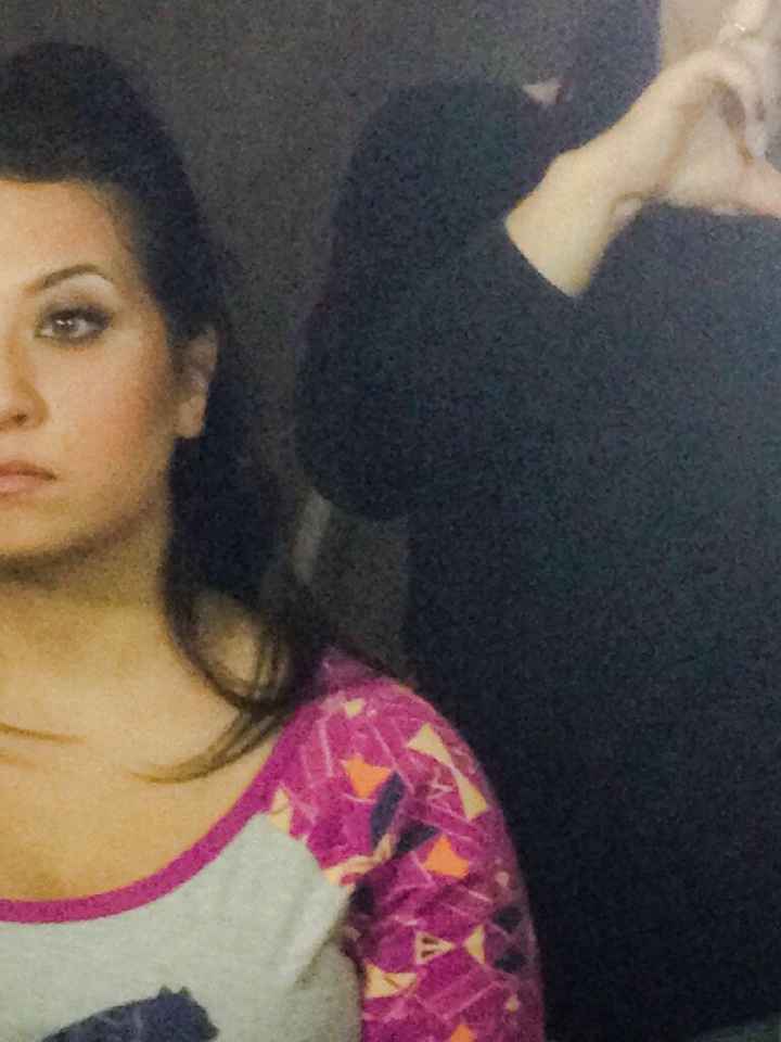 Makeup occhi castani - 1