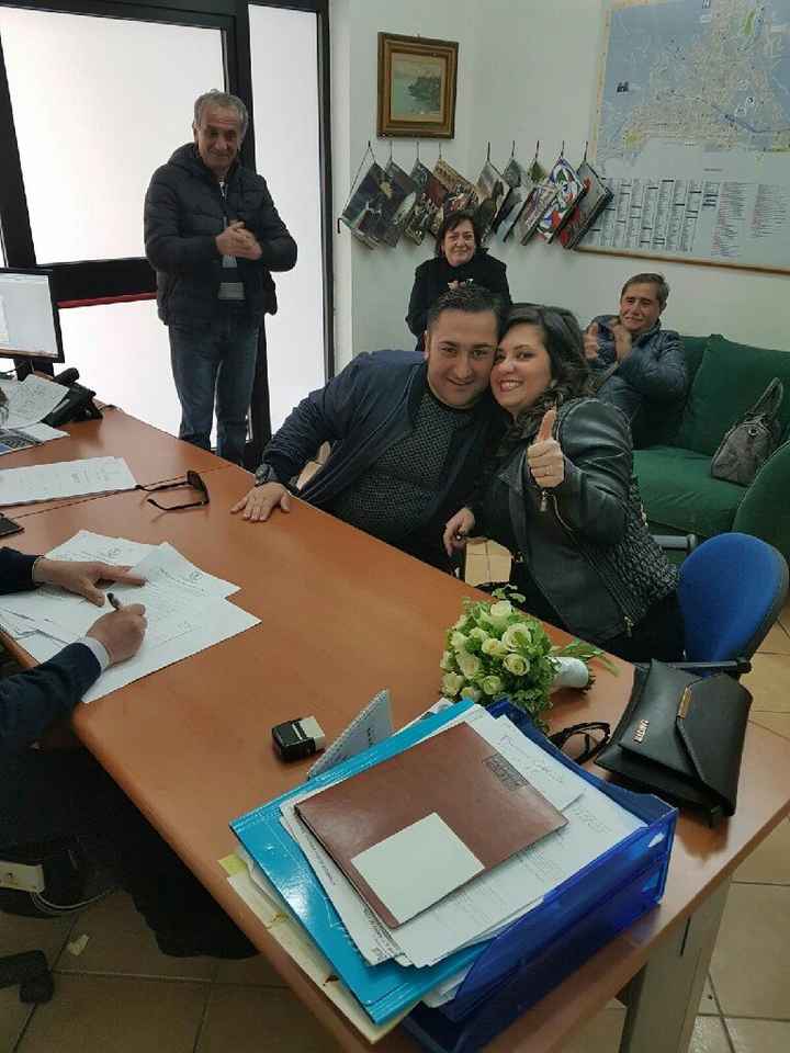 Ultimo san valentino il giorno della promessa - 1