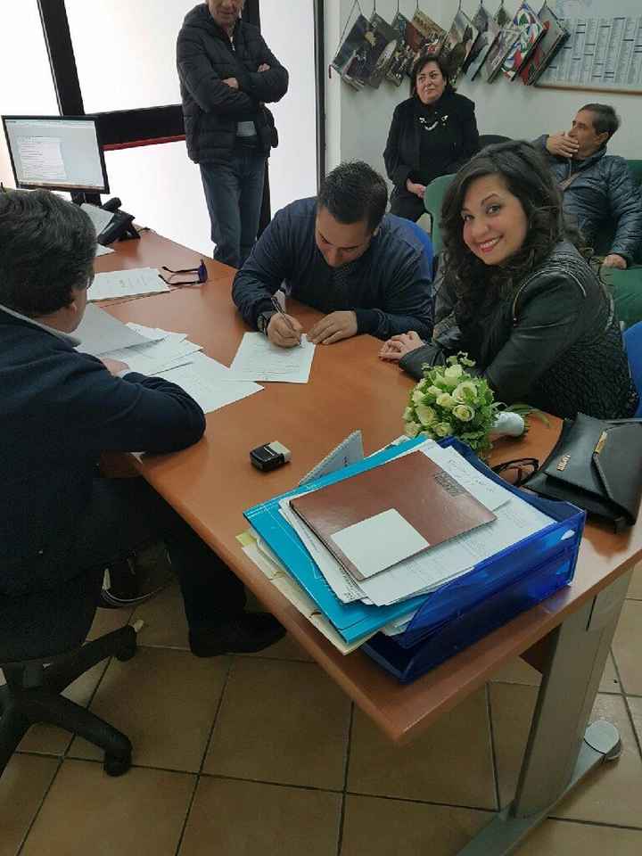 Ultimo san valentino il giorno della promessa - 2