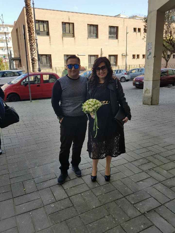 Ultimo san valentino il giorno della promessa - 3