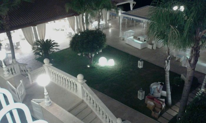 Inizio dei preparativi :) spose 2017 uniamoci ;) - 2
