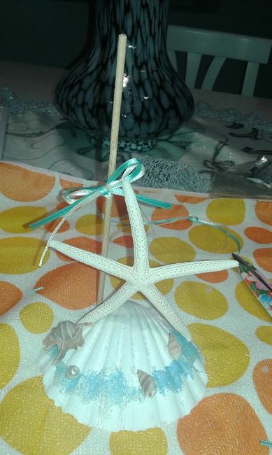 Segnatavolo....i vostri come sono??? - 1