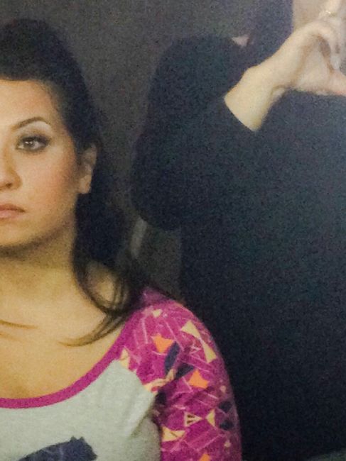 Makeup occhi castani - 1