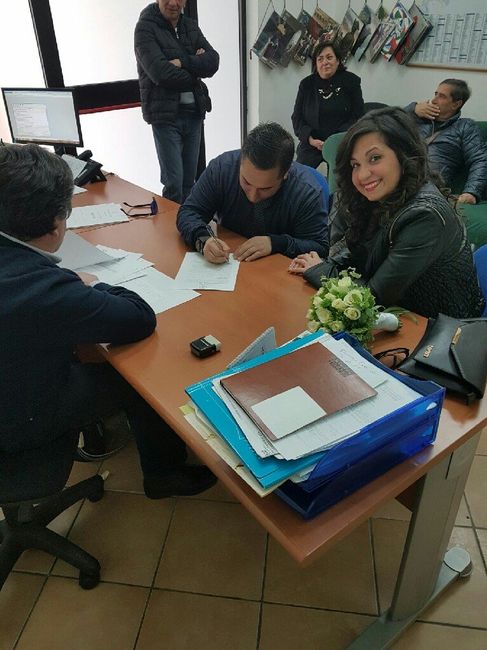 Ultimo san valentino il giorno della promessa - 2