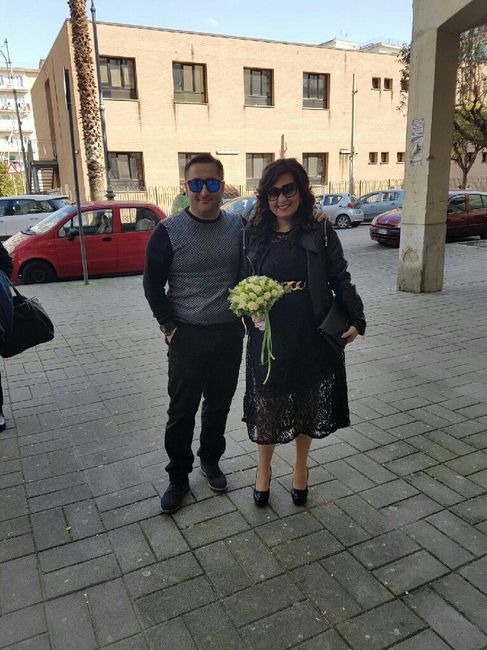 Ultimo san valentino il giorno della promessa - 3