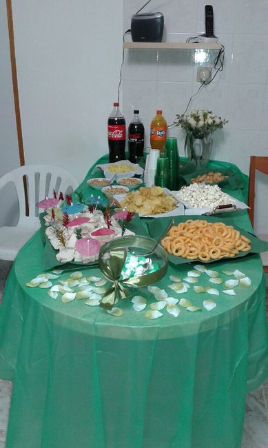 Festa fattaaa - 3