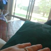 In che modo ti prendi cura del tuo anello di fidanzamento? - 1