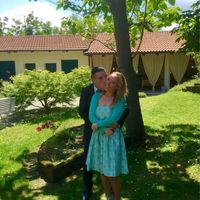 Presentati pubblicando una foto tua e del tuo fm - 1