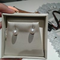 Orecchini....cosa mi consigliate...??? - 1