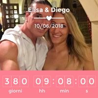 Quanto segna il vostro countdown? - 1