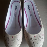 Le mie scarpe senza tacco...arrivateeee! - 1