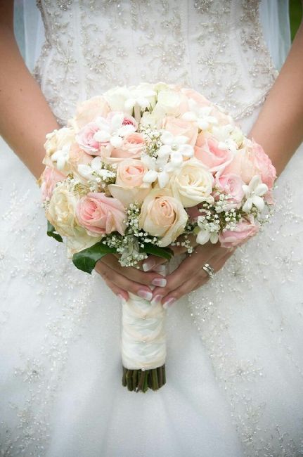Bouquet - 4