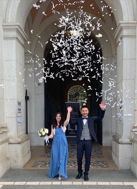 Promessi sposi!!! - 2