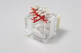 Sacconcino confetti o bomboniera?  - 3