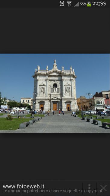 Mostriamo le nostre chiese?  - 2