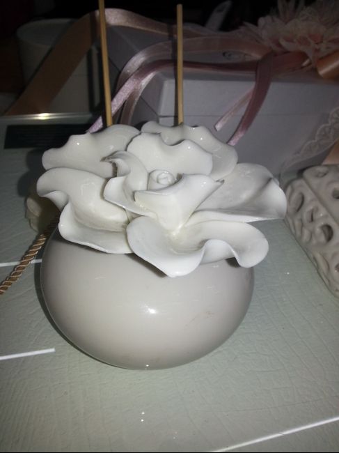 Bomboniera sceltaaa - 1