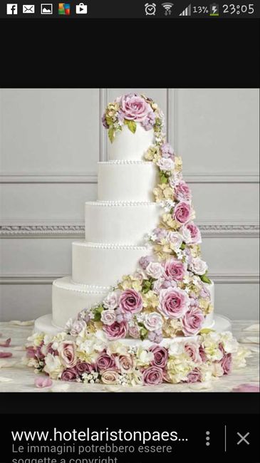 Mi mostrate le foto delle  - 1