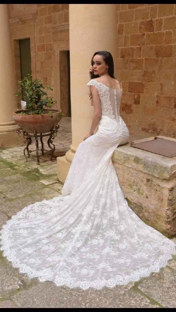 Qualcuno riconosce di quale collezione è questo Pat Maseda? - 1