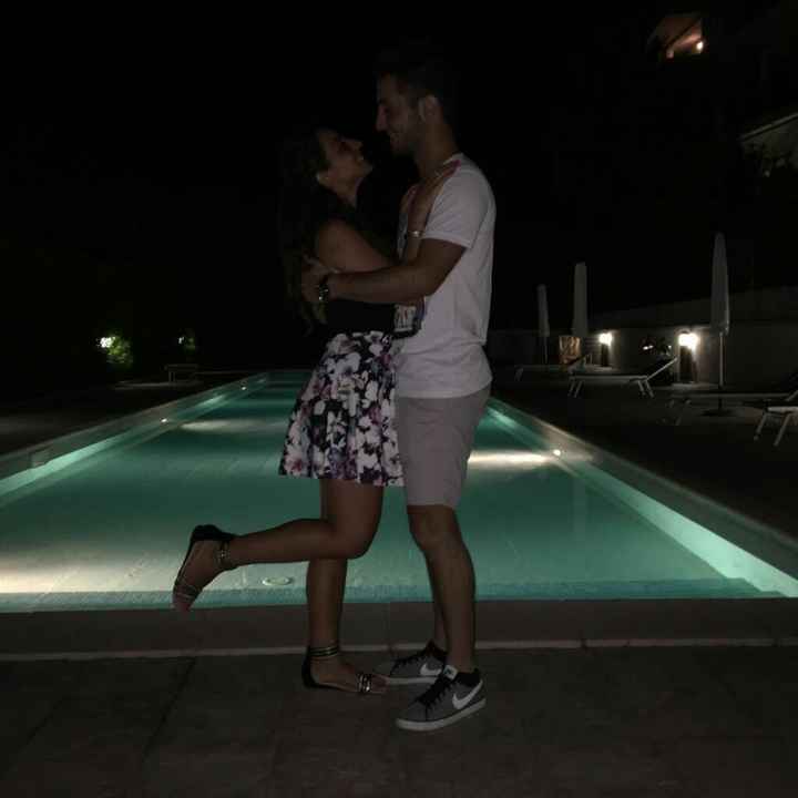 L'ultimo passo per vincere il REGALO di Matrimonio.com - 1