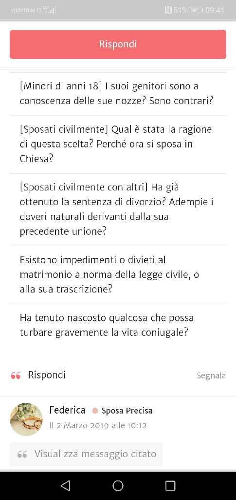 Processetto .... - 3