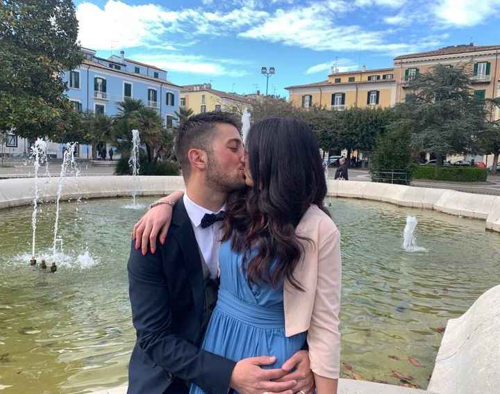 Promessi sposi!!! - 4