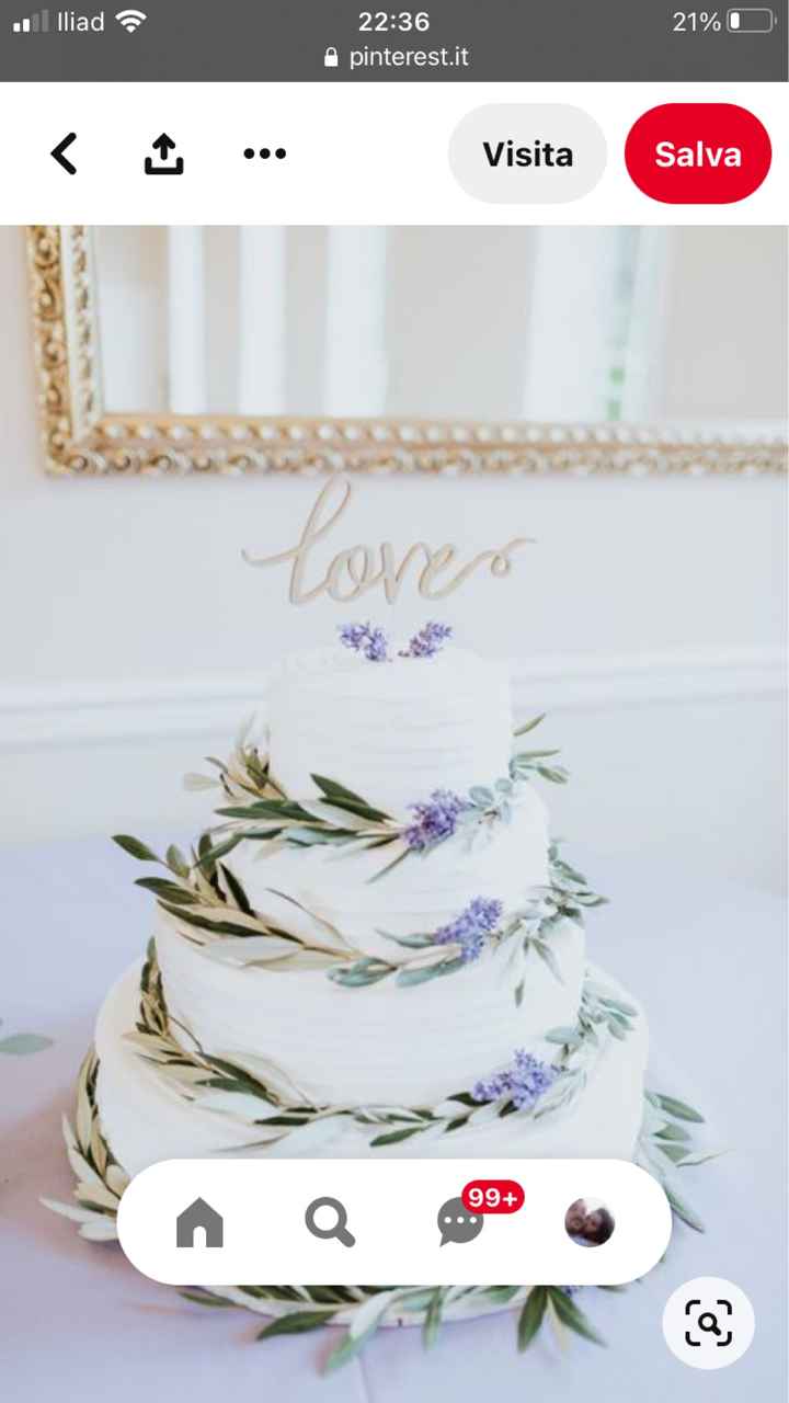 Torta - 1
