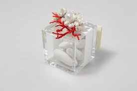 Sacconcino confetti o bomboniera?  - 3